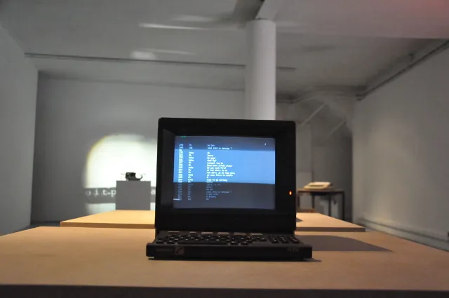 Chat Minitel, image 2