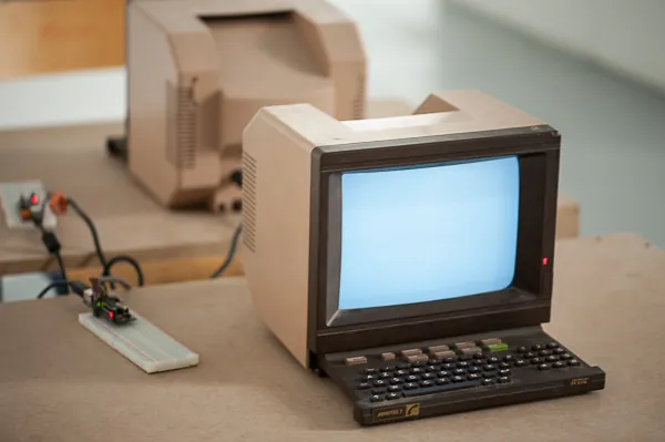 Chat Minitel, image 3