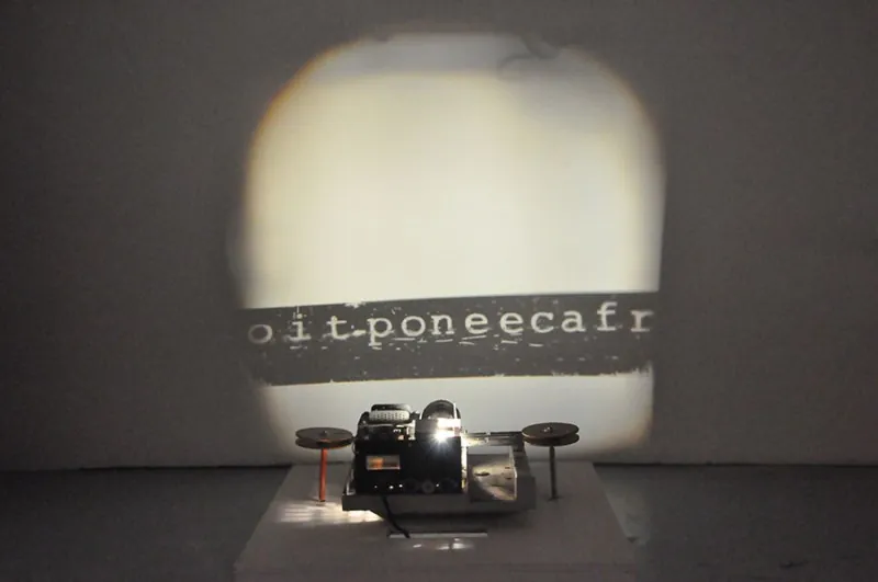Ink Memory, image 2
