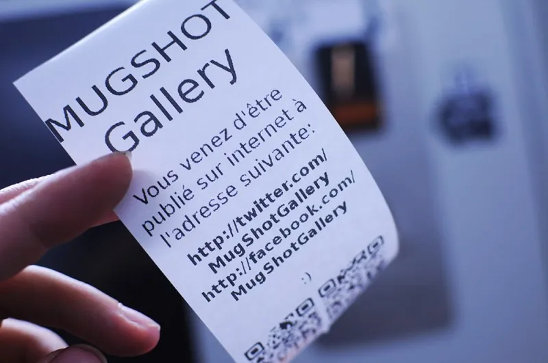 MugShotGallery, image 2
